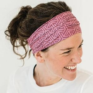 A Set of 2 Rita Headbands